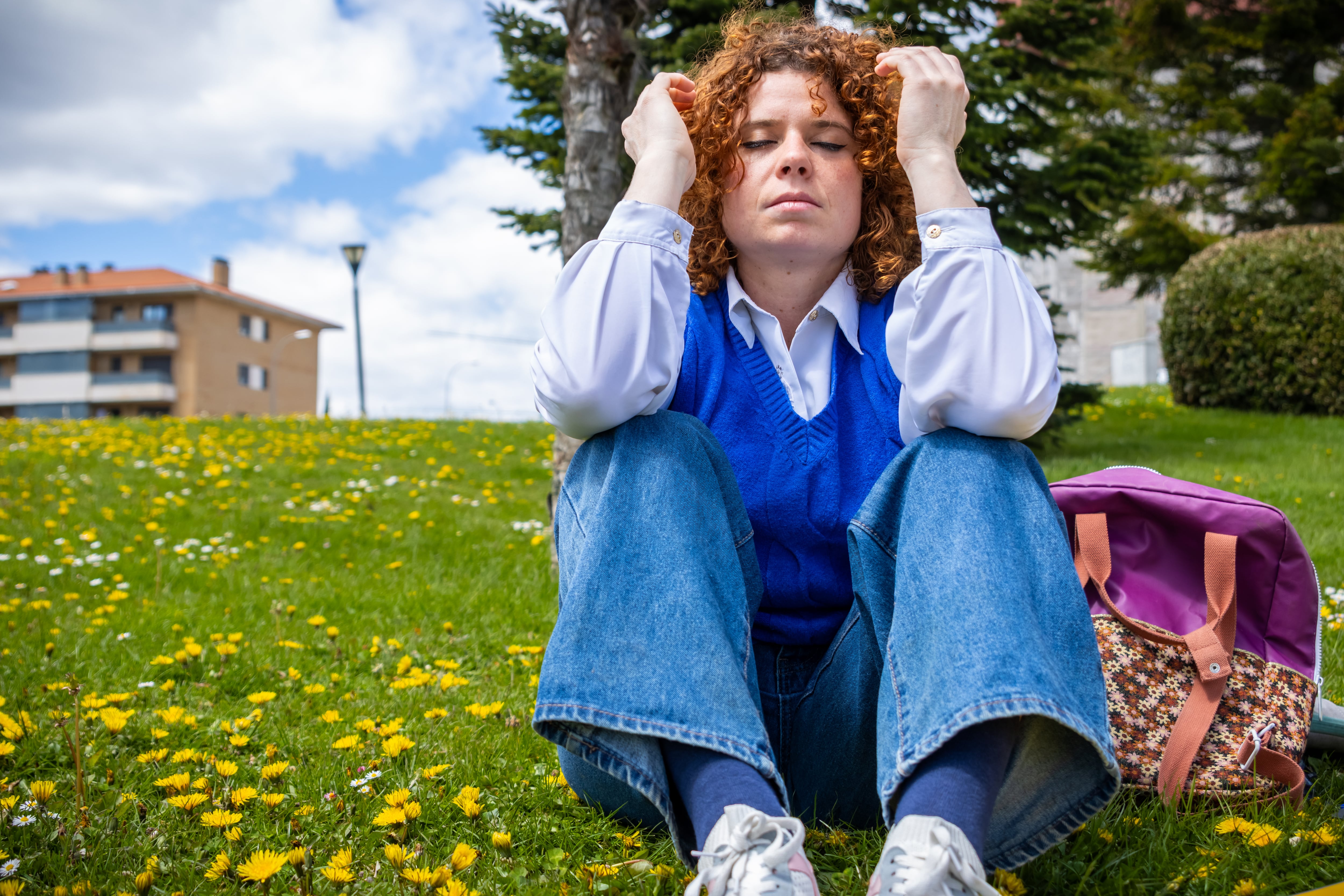 ¿Llegamos todos cansados a abril? Para la ciencia, la astenia primaveral es más cultural que un síndrome estacional